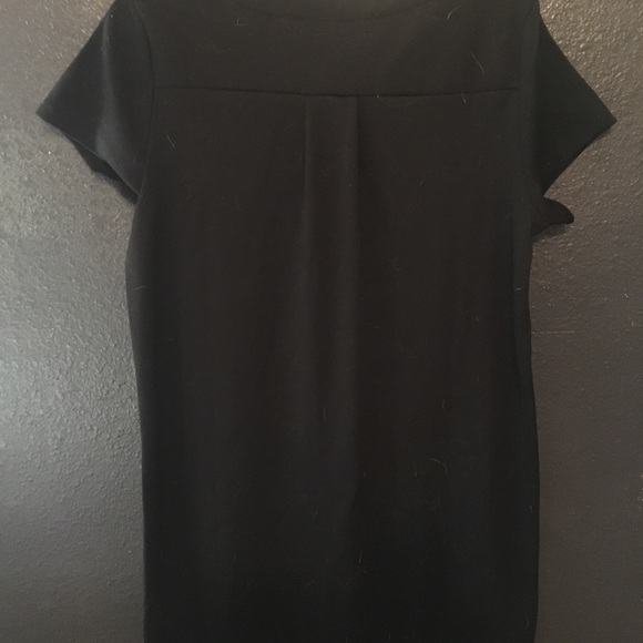 Black, Gap shift dress - new with tags - Picture 3 of 3